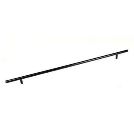 Contempo Living Contempo Living WCCH12SL024ORB 24 in. Oil Rubbed Bronze Kitchen Bar Pull Handle WCCH12SL024ORB
